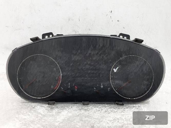 Kia K7 2013 — панель приборов 94023-3R000