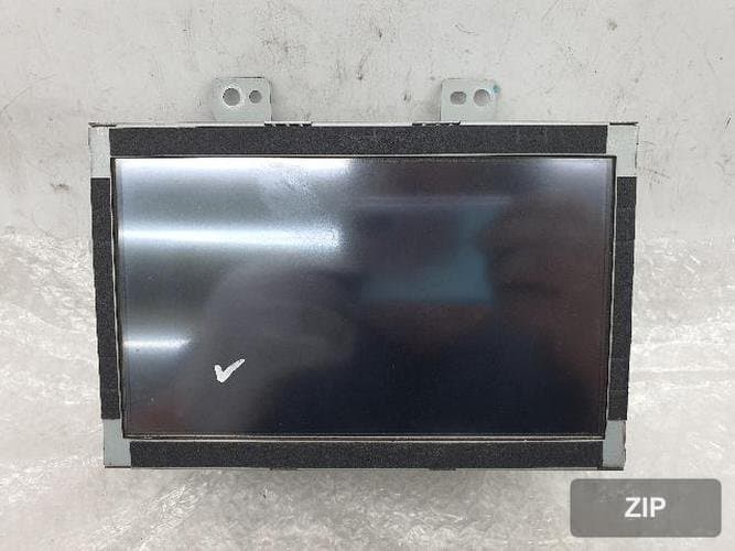 Kia K7 2013 — монитор дисплея 96525-3R005 8