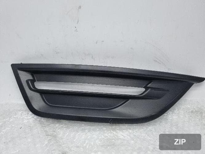 Ford Taurus 2013 — накладка дневных ходовых огней и противотуманной фары (правая, пассажирская)