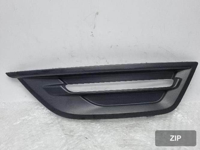Ford Taurus 2013 — крышка противотуманной фары левая