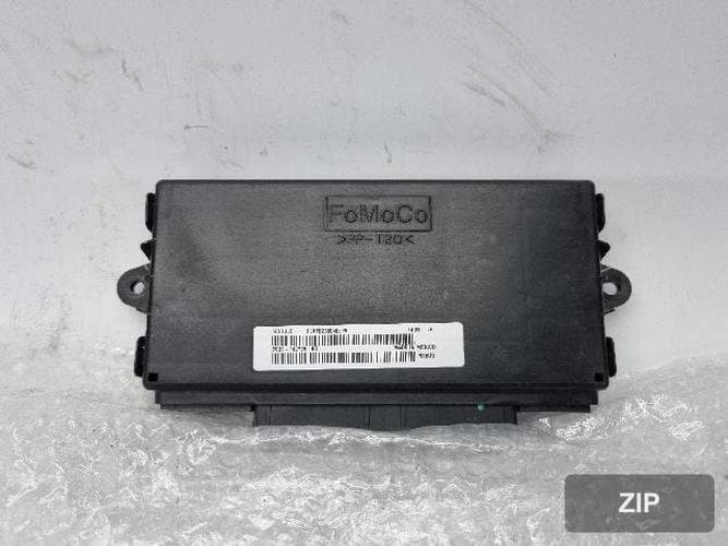 Ford MKX 2011 — модуль BCM ETACS BC3T-14C708-AG