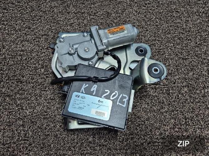 Kia K9 2013 — мотор электрического подъёмника багажника 505600B000