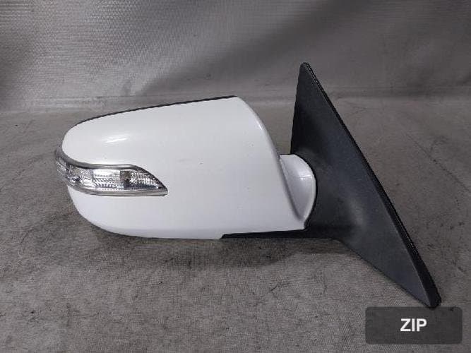 Kia Lotze 2010 — боковое зеркало правое