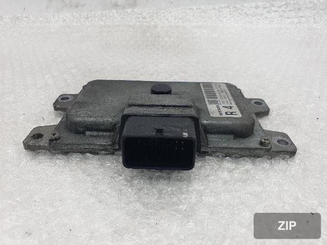 Renault QM5 2014 — блок управления коробкой (TCU) 31032 0276R 5