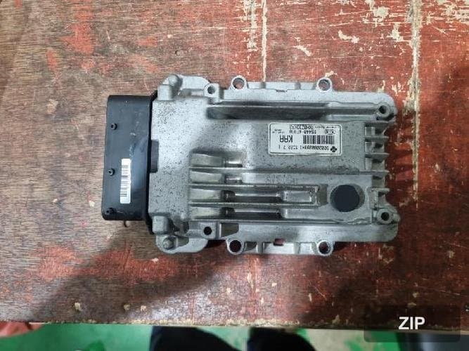 Kia K9 2012 — блок управления коробкой передач (TCU) 95440-4FAA0
