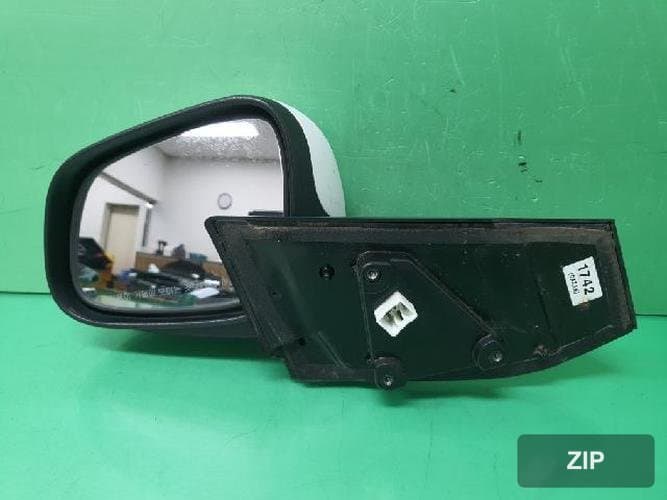 Daewoo Matiz 2011 — зеркало боковое левое