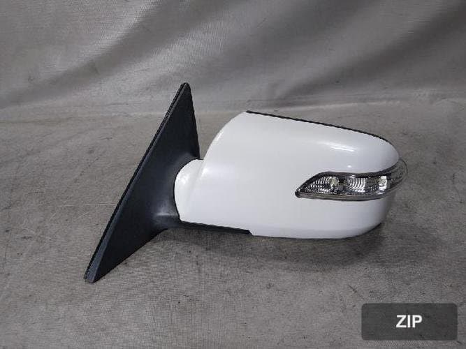 Kia Lotze 2010 — зеркало боковое левое