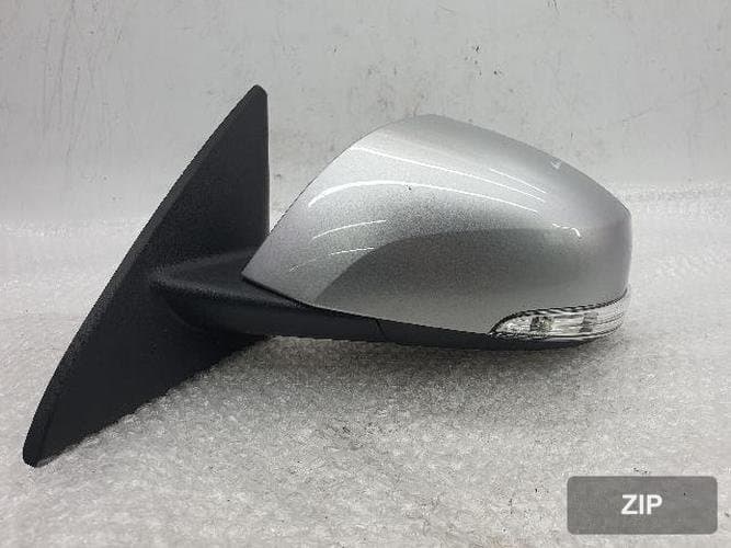 Renault SM5 2014 — боковое зеркало левое DM301-430851