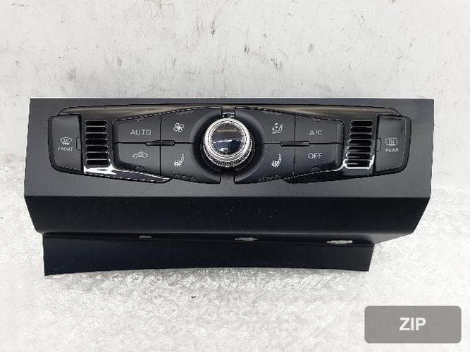 Audi A4 2014 — блок управления климат-контролем 8K1820043AT