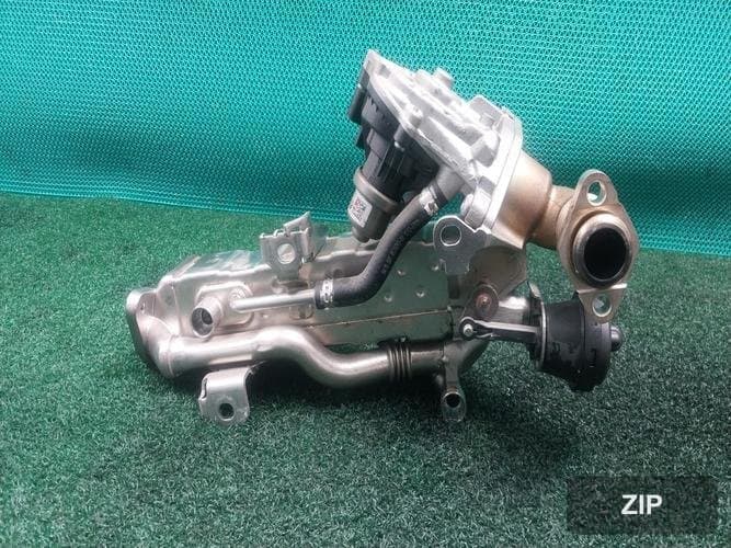 BMW 5 Series 2015 — EGR 847765901