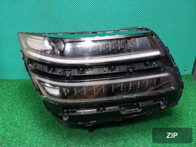 Genesis GV80 2026 — фара правая 92102T6600