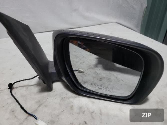 Mazda CX-7 2007 — зеркало заднего вида правое