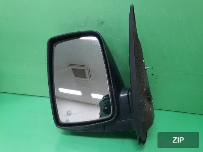 Hyundai Porter 2010 — боковое зеркало левое