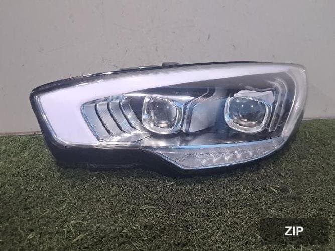 Kia K9 2015 — фара левая 921013T400