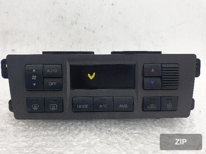 Hyundai Terracan 2005 — переключатель климат-контроля 972XX-H1600