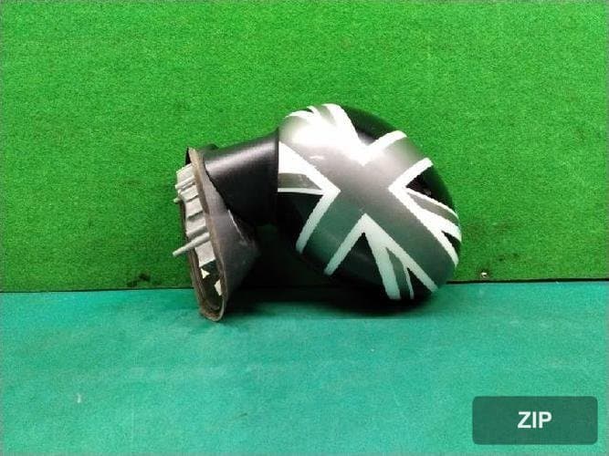 Mini Countryman 2011 — боковое зеркало левое 9813783