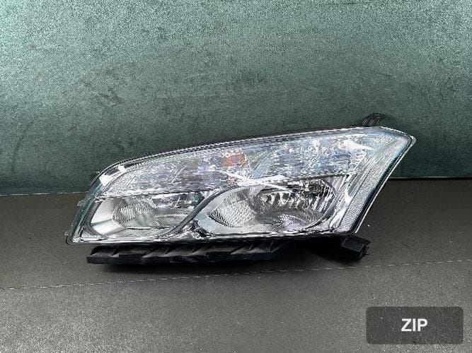 GM Daewoo Trax 2016 — фара левая
