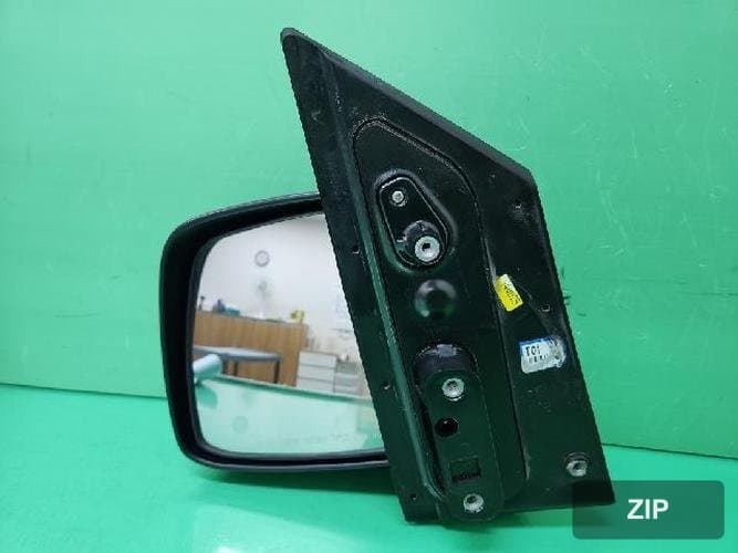 Hyundai Starex 2009 — зеркало боковое левое