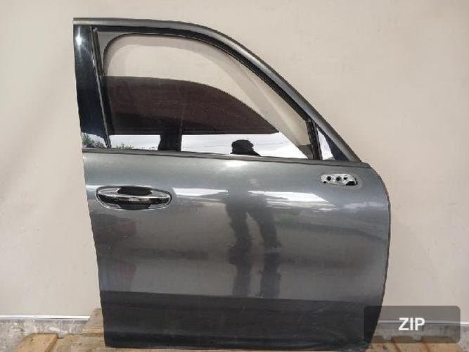 Citroën C4 2015 — дверь передняя правая