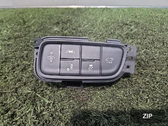 Hyundai Santa Fe 2020 — кнопка/выключатель 93700 S1120