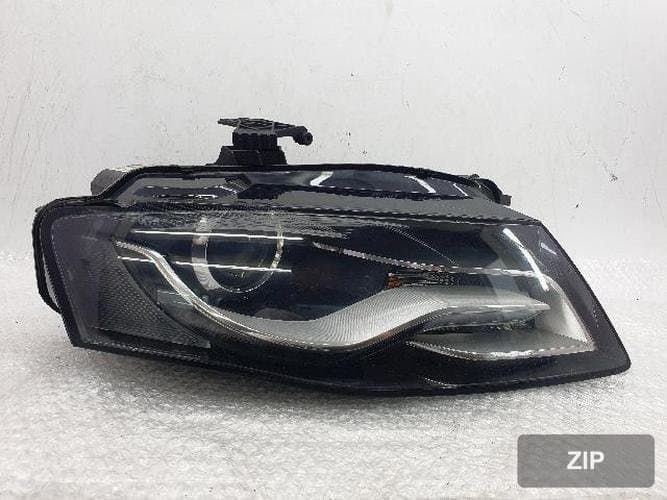 Audi A4 2009 — фара правая 8K0941030AJ