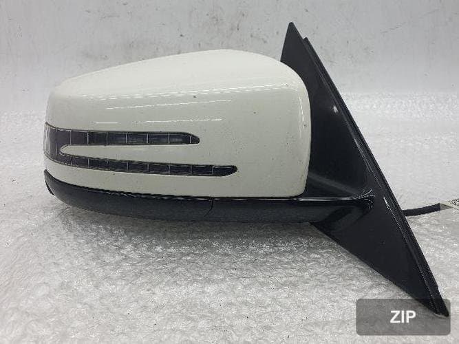Mercedes-Benz E-класс W212 2011 — боковое зеркало правое