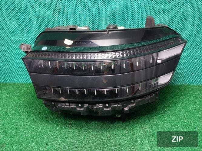 Genesis G90 2023 — фара левая 92101T4