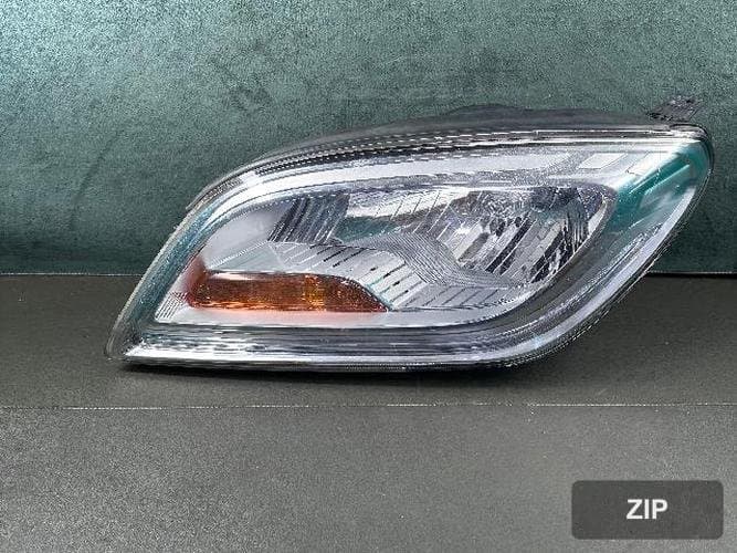 GM Daewoo Orlando 2016 — фара левая