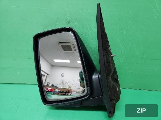 Hyundai Porter 2005 — боковое зеркало левое