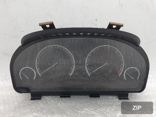 BMW 7 серия 2010 — панель приборов (бензин) 6210-9220-788-01