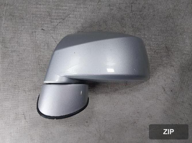 Hyundai Tucson 2007 — боковое зеркало левое