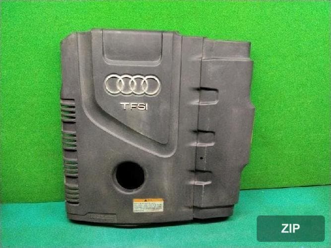 Audi A4 2015 — крышка двигателя 06J103925AG
