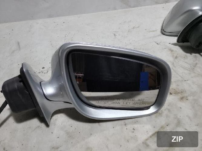 Mercedes-Benz E-класс 2007 — боковое зеркало правое