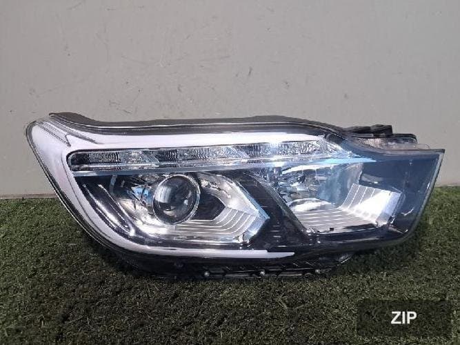 KG Mobility Rexton 2020 — фара головного света правая LED 36002