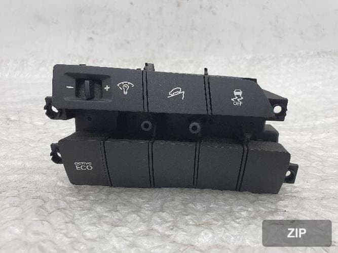 Hyundai Santa Fe 2013 — кнопка/переключатель 93700-2W310