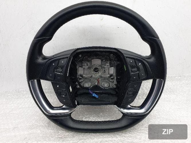 Citroën C4 2015 — рулевое колесо 96777869ZD