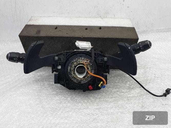 Citroën C4 2015 — клаксон-спираль (clockspring) 96667245ZD