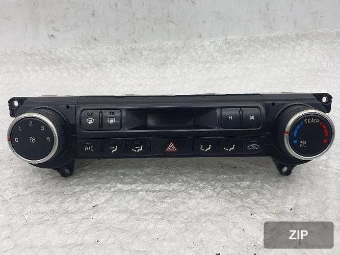Kia K5 2015 — переключатель климат-контроля 97250-2TXXX