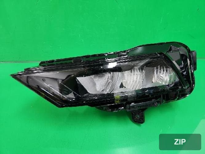 Hyundai Sonata 2026 — фара левая 92101-L1600