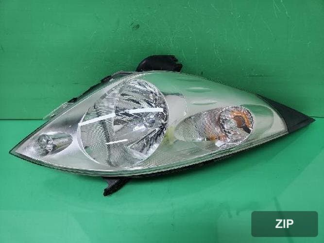 GM Daewoo Matiz 2011 — фара правая