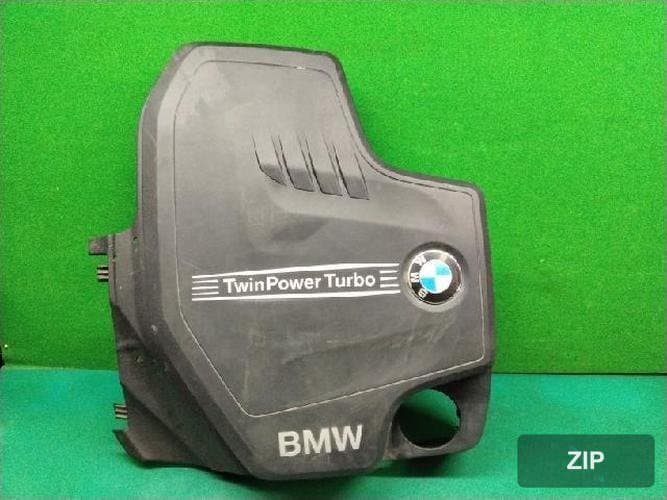 BMW 5 Series 2016 — крышка двигателя 7644092