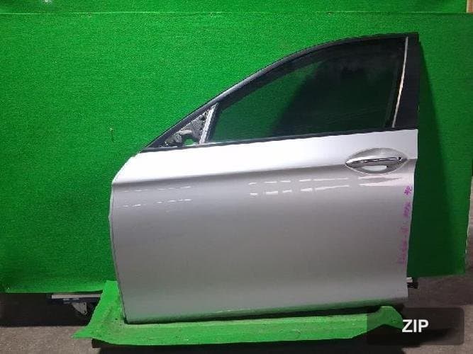 BMW 5 серия 2016 — передняя дверь левая 9628753