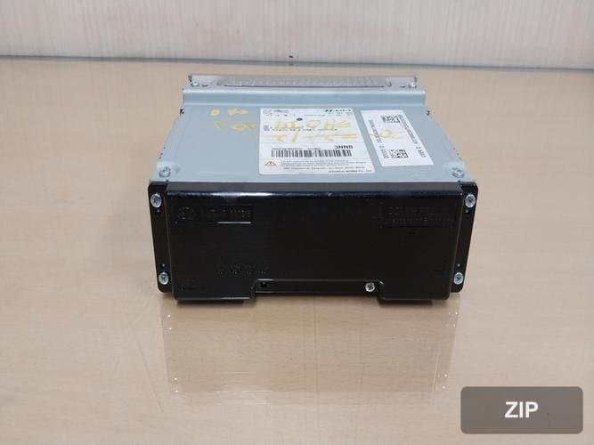 Hyundai Casper 2023 — AV система 96560O6000