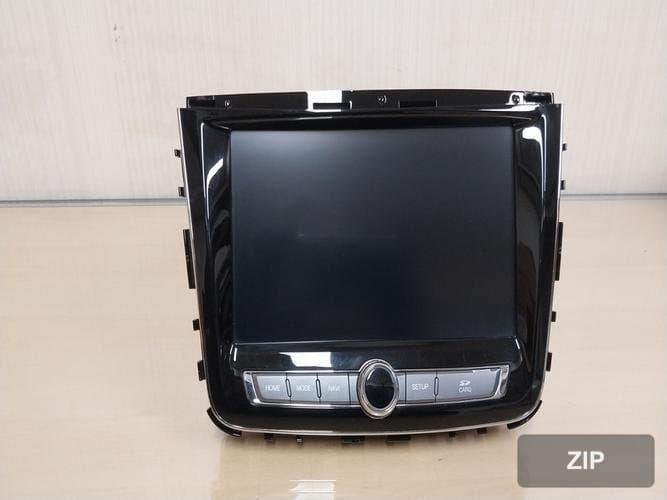 KG Mobility Rexton 2018 — AV система 8920038000