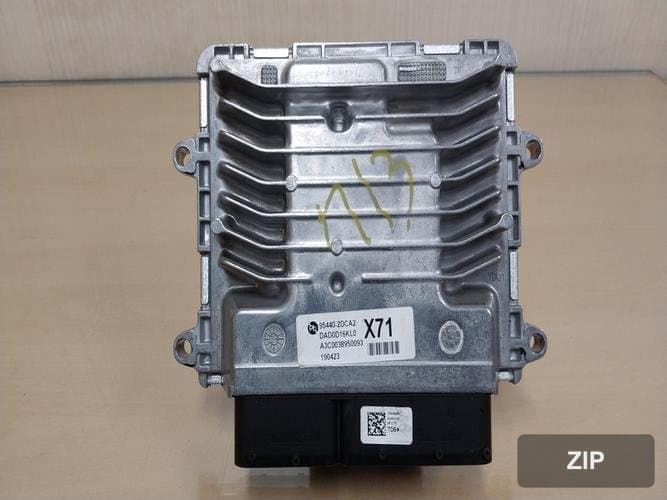 Hyundai Avante 2019 TCU 954402DCA2