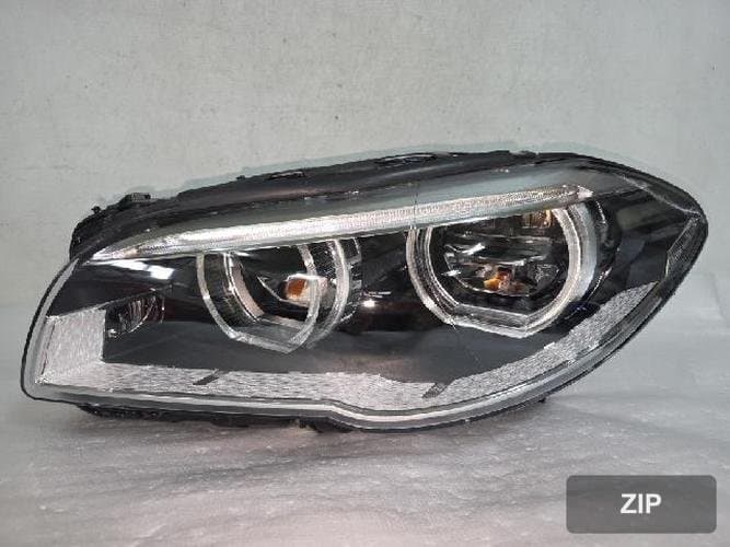 BMW 5 Series 2016 — фара передняя левая 1EX 011 072-01 1