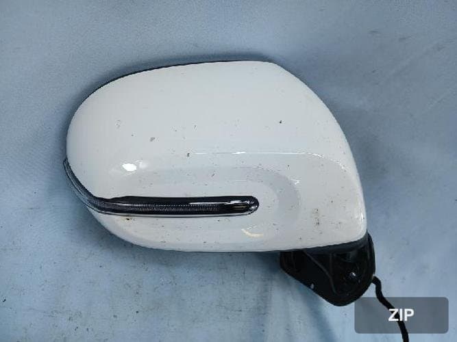 Kia Ray 2024 — боковое зеркало правое 87620A3640UD
