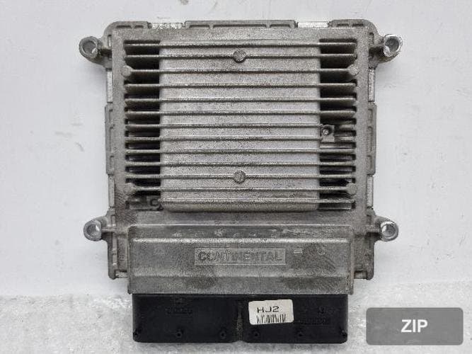 Kia K5 2014 ECU 39140-2ETD4