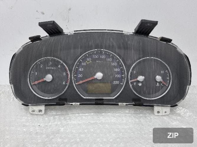 Hyundai Santa Fe 2011 — панель приборов 94013-2B051