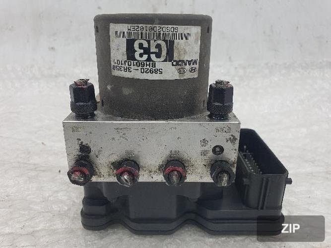 Kia K7 2012 — блок ABS 58920-3R350